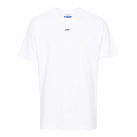Off-White 'Logo' T-Shirt für Herren
