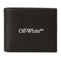 Off-White Men's 'Bookish' Wallet