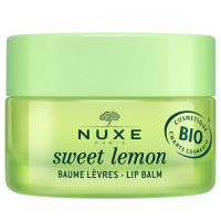 Nuxe 'Sweet Lemon' Lippenbalsam - 15 g