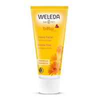 Weleda 'Baby Calendula' Face Cream - 50 ml
