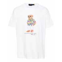 Polo Ralph Lauren 'Polo Bear' T-Shirt für Herren