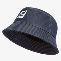 Fendi Men's 'FF' Bucket Hat