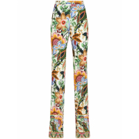 Etro Women's 'Floral' Trousers