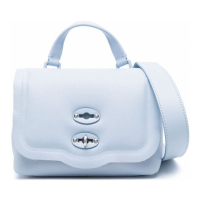 Zanellato Women's 'Baby Piuma Pillow' Top Handle Bag