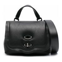Zanellato Women's 'Small Postina' Top Handle Bag