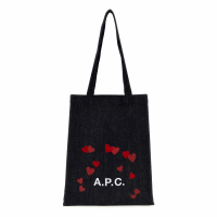 A.P.C. 'Valentine'S Day Capsule Lou' Shoppingtasche für Damen
