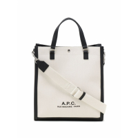 A.P.C. 'Logo' Tote Handtasche für Damen