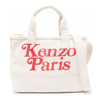 Kenzo Women's 'Small Logo' Tote Bag