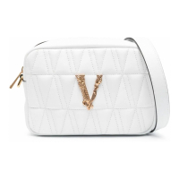 Versace 'Virtus' Umhängetasche für Damen