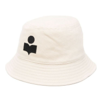 Isabel Marant 'Logo-Embroidered' Bucket Hut für Herren