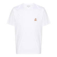 Maison Kitsuné Men's 'Speedy Fox' T-Shirt