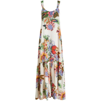 Etro Women's 'Floral-Print' Maxi Dress