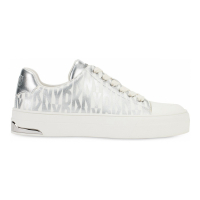 DKNY 'York Lace-Up Low-Top' Sneakers für Damen