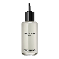 Paco Rabanne 'Phantom Intense' Eau de Parfum - Nachfüllpackung - 200 ml