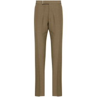 Tom Ford Men's 'Pressed-Crease' Trousers