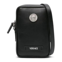 Versace Men's 'Medusa Biggie' Crossbody Bag