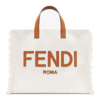Fendi 'FF' Shoppingtasche für Herren