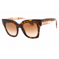 Burberry Women's '0BE4364' Sunglasses