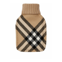 Burberry Women's 'Checked Hot' Water Bottle
