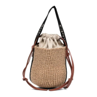 Chloé Women's 'Small Woody' Bucket Bag