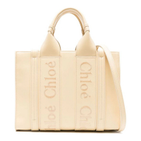 Chloé Women's 'Small Woody' Tote Bag