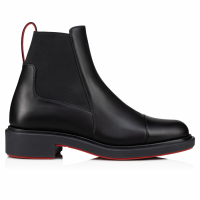 Christian Louboutin Men's 'Urbino' Chelsea Boots