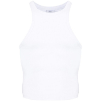 Vetements Women's 'Logo-Embroidered' Tank Top