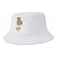 Polo Ralph Lauren Men's 'Polo Bear' Bucket Hat