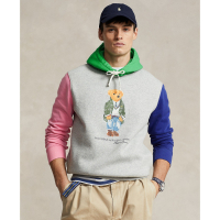 Polo Ralph Lauren 'Polo Bear Color-Blocked' Kapuzenpullover für Herren