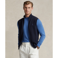 Polo Ralph Lauren Men's 'Full-Zip' Vest