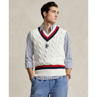 Polo Ralph Lauren Men's 'Cricket' Sweater Vest