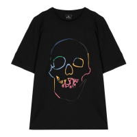 PS Paul Smith 'Skull' T-Shirt für Herren