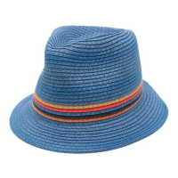 Paul Smith Men's 'Artist Stripe Trilby' Hat