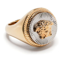 Versace Women's 'Medusa Biggie' Ring