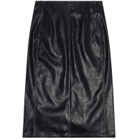 Diesel Women's 'O-Taten' Midi Skirt