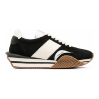 Tom Ford Men's 'James Suede' Sneakers
