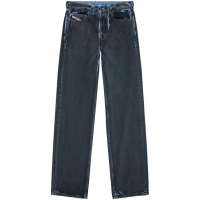 Diesel Men's '2001 D-Macro 09I47' Jeans