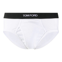 Tom Ford Men's 'Logo Waistband' Briefs