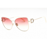 Salvatore Ferragamo 'SF296SR' Sonnenbrillen für Damen