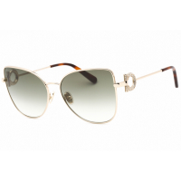Salvatore Ferragamo 'SF296SR' Sonnenbrillen für Damen