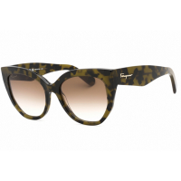 Salvatore Ferragamo Women's 'SF1061S' Sunglasses