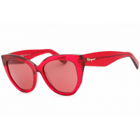 Salvatore Ferragamo Women's 'SF1061S' Sunglasses