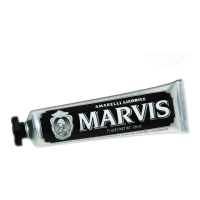 Marvis 'Amarelli Liquorice' Zahnpasta - 85 ml