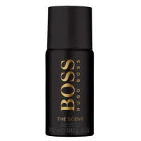 HUGO BOSS-BOSS 'The Scent' Sprüh-Deodorant - 150 ml