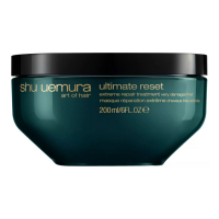 Shu Uemura 'Ultimate Reset' Haarmaske - 200 ml