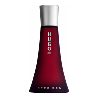 Hugo Boss 'Deep Red' Eau De Parfum - 50 ml
