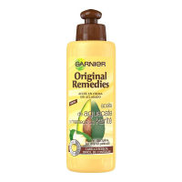 Garnier 'Original Remedies Avocado & Karité' Haarcreme - 200 ml