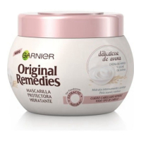Garnier 'Original Remedies Oat Delicacy' Haarmaske - 300 ml