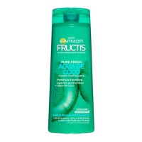 Garnier 'Fructis Pure Fresh Coconut Water' Stärkendes Shampoo - 360 ml