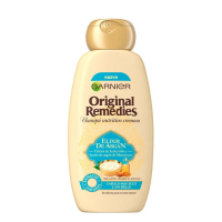 Garnier 'Original Remedies Argan Elixir' Shampoo - 300 ml